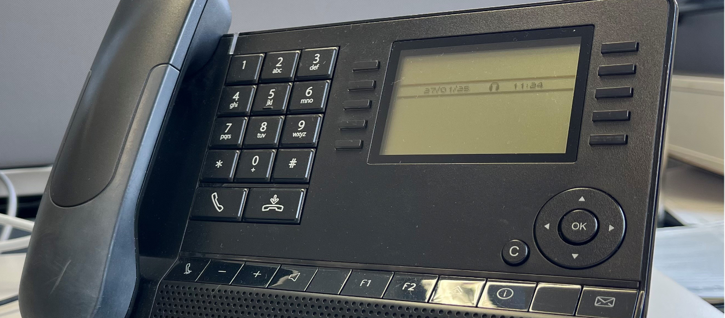 Telefon
