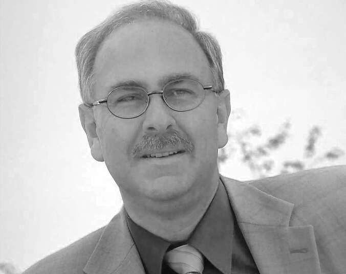 Dieter Hornung